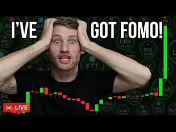 Got BTC Rally FOMO? WATCH THIS BEFORE It Is TOO LATE!