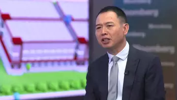 On Track To Emerge From Record Sales Funk: JD Retail CEO