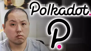 CRYPTO HOLDERS - REASONS WHY POLKADOT IS PUMPING