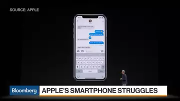 Apple's iPhone Shipments Plummet in China Amid Rise of Huawei