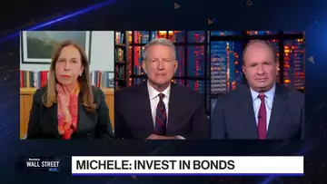 Bonds are Back