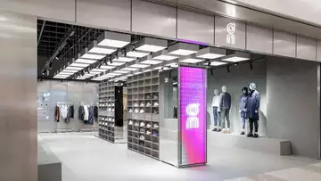 How On Builds Its Brand Through Flagship Stores