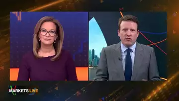 Markets in 3 Minutes: A Trading World of Macro Differentiation