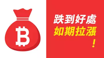 BTC，一分鐘1000刀！跌圓滿後，可以漲了！