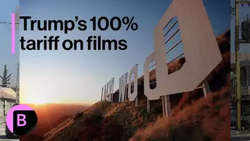 Why Trump's 100% Tariff on Overseas Films May Be Hard to Impose