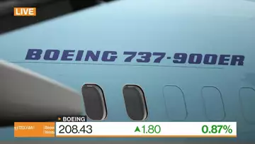 FAA Vows to Hold Boeing Accountable for Quality Lapse