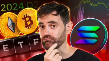 Q2 Crypto Market Update!! You Need To See This Report!!