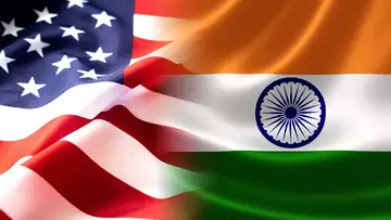 Trump to Put 25% Tariff on Imports From India