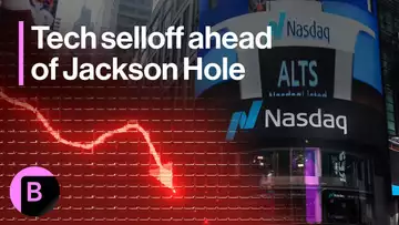 Markets in 3 Minutes: AI Selloff Makes Sense and Has More to Go