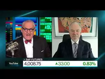Why Rob Arnott Likes International Value Stocks