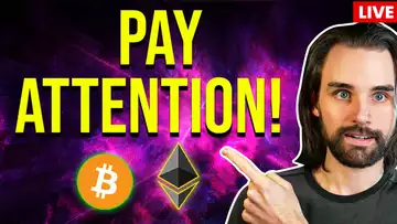 🔴Things are rapidly changing for crypto! Watch this now!!!