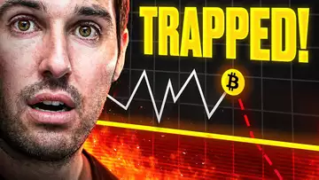 It’s Happening: Why Crypto’s Next 24-Hours Are Critical!