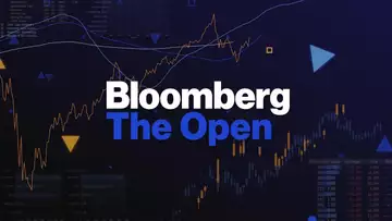 'Bloomberg The Open' Full Show (02/17/2023)