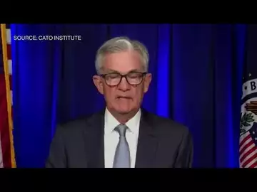 Fed Under No Political Pressure, Says Powell