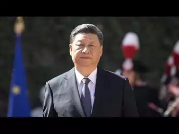 Xi to Attend Summit in Saudi Arabia