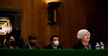 Janet Yellen's hearing before the Senate on financial risks: US difficulties take center stage 