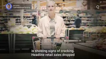 Is the US Consumer's Resilience Starting to Crack? | Presented by CME Group