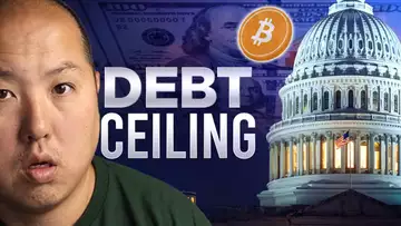 US DEBT CEILING CRISIS OVER! MARKETS RALLY
