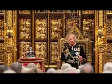 Why the UK Will Be Different Under King Charles III