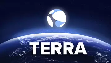 What is Terra? UST and LUNA explained with Animations