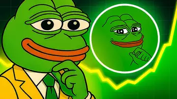 ¡PEPE hace HISTÓRICO ATH en octubre! 🚀 Análisis alcista y predicción de precio 🔥