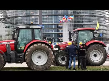 Farmers Protests In Europe: What You Need to Know