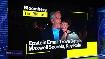 Tens of Thousands of Epstein Emails Unearthed