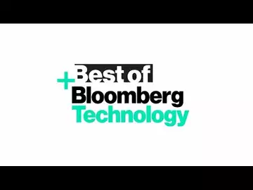 Best of Bloomberg Technology - Week of 3-13-2020
