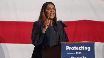 Key Takeaways From NY AG Letitia James DOJ Indictment