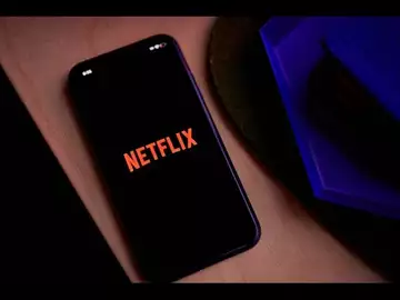 Netflix Faces High Bar Amid Jump In Subscribers