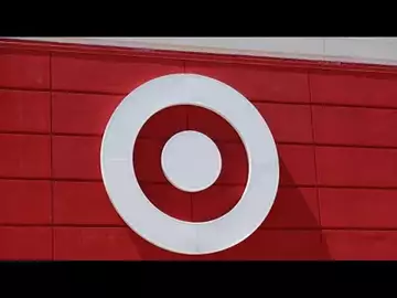 Target Warns of Consumer Slowdown