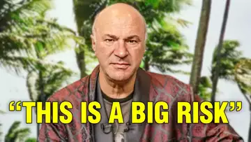 "Everyone Is So Wrong About This Cycle" | Kevin O'Leary