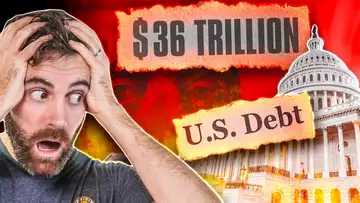 US Debt Crisis: What Happens If America Defaults?