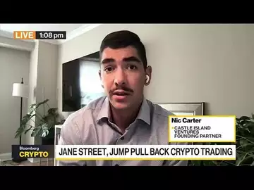 Crypto Faces a Hostile Regulatory Environment in US: Nic Carter
