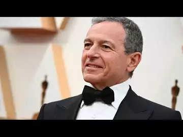 Disney's Iger Promises to Cut Costs