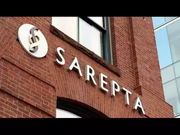 Sarepta Soars on Expanded Approval for Muscular Dystrophy Drug