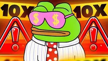 Krypto News: Wall Street Pepe Presale endet in 15 Tagen! Jetzt noch kaufen?