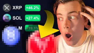 I'm Betting BIG On This Crypto Trend (Top Altcoins To BUY 2023)