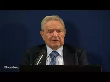 George Soros Says Facebook is Conspiring to Re-Elect Donald Trump