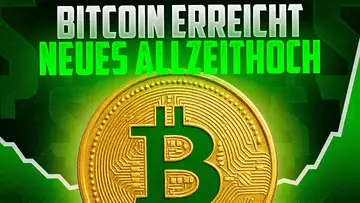 Krypto Rallye für Q4? 🤔 Bitcoin ATH könnte nur der Start sein! 🚀