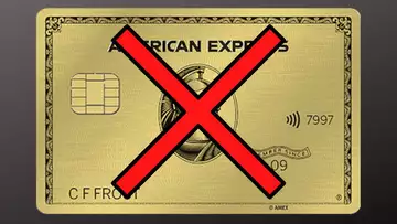 Urgent: Congress Passing Bill to End Credit Card Reward Points