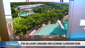 Luxury Consumer Is Resilient, Four Seasons CEO Says