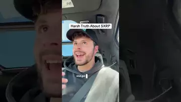 THE TRUTH ABOUT $XRP! (BULLISH) 🚀