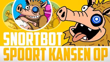 🔥 Vroege Kans? Snorter ($SNORT) Presale Gaat Sky High!