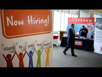 US Jobs Report Preview: 3 Things to Watch for