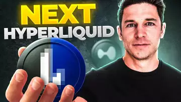 Bigger Than Hyperliquid?! This Crypto Project Is Still Early!