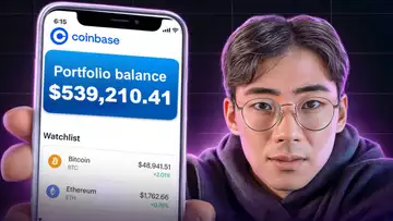 My Plan To STILL Make Millions in Crypto | The Next 100x Altcoins