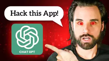 How to hack Smart Contracts with AI