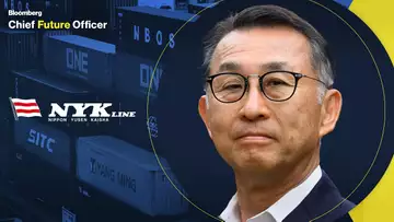 Global Trade in Crisis: How Japan’s Shipping Giant NYK Stays Afloat