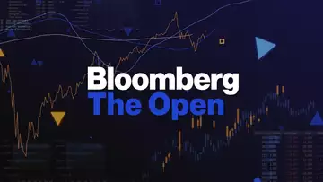 'Bloomberg The Open' Full Show (03/22/2023)